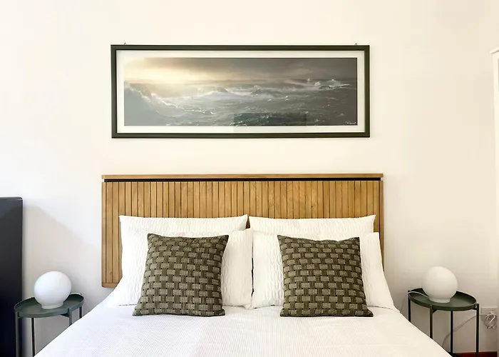 Trastevere Wondersuite * Rzym