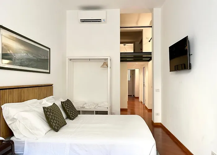 Trastevere Wondersuite Apartament *