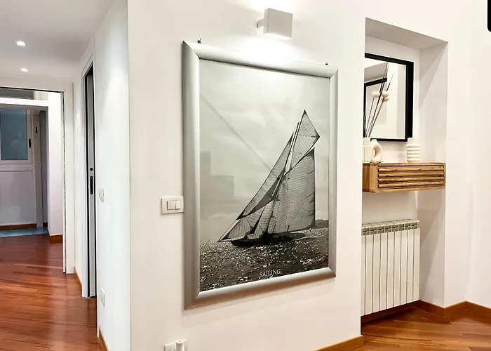Trastevere Wondersuite Rzym