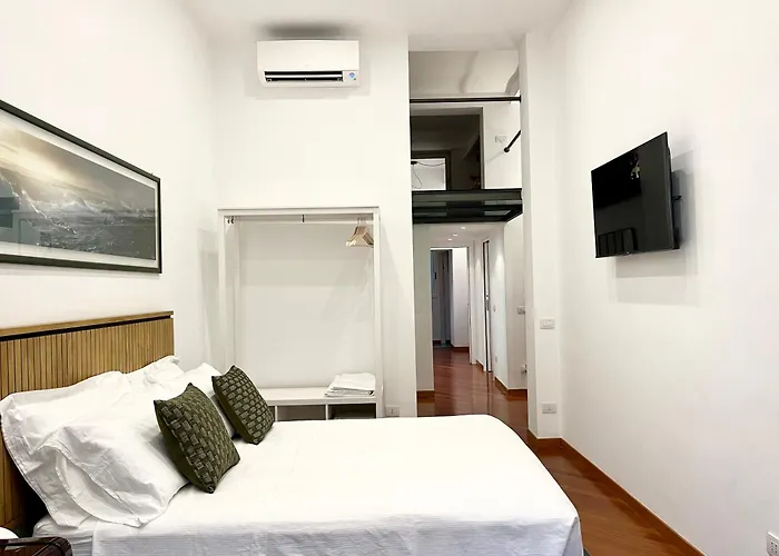Trastevere Wondersuite * Рим