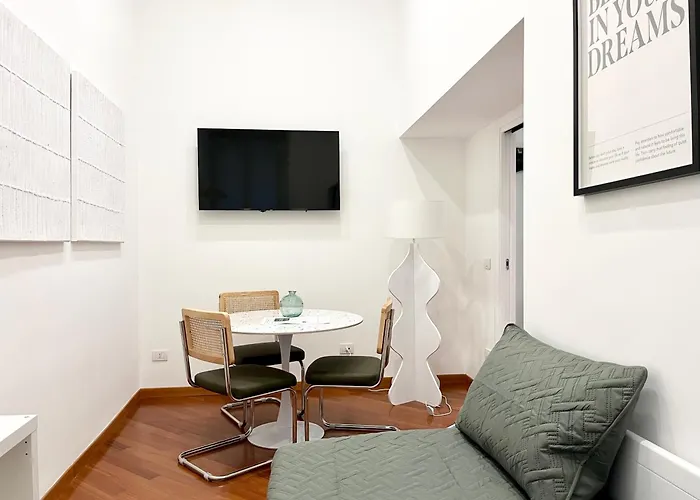 Trastevere Wondersuite Rzym