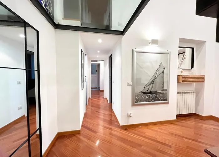 Trastevere Wondersuite Rzym