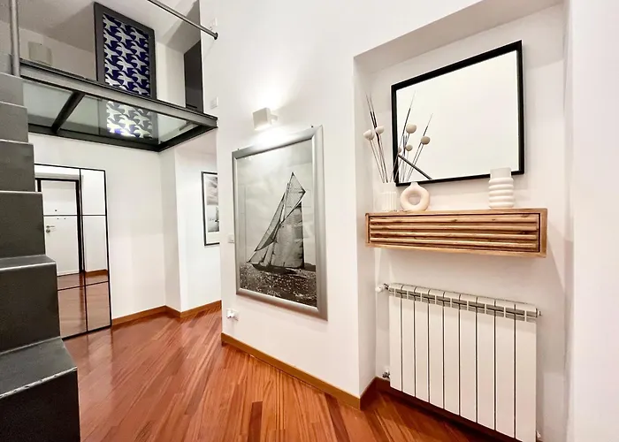 Trastevere Wondersuite Апартаменты Рим