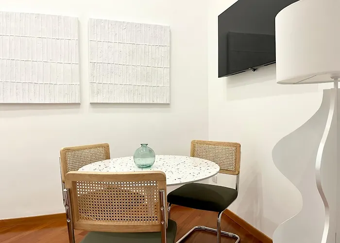 Trastevere Wondersuite Рим