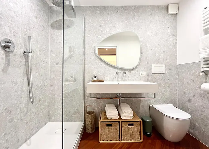 Apartament Trastevere Wondersuite