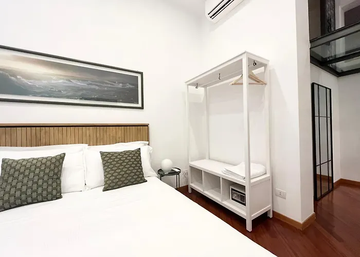 Trastevere Wondersuite Apartament Rzym