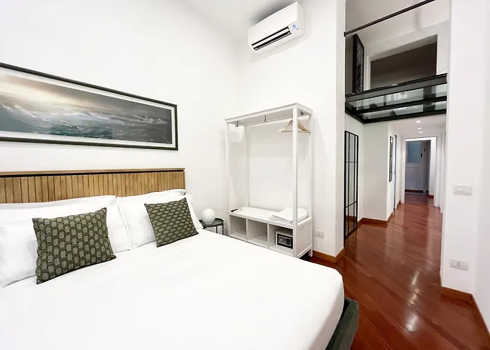 Trastevere Wondersuite * Rzym