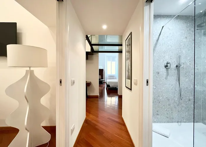 Apartament Trastevere Wondersuite