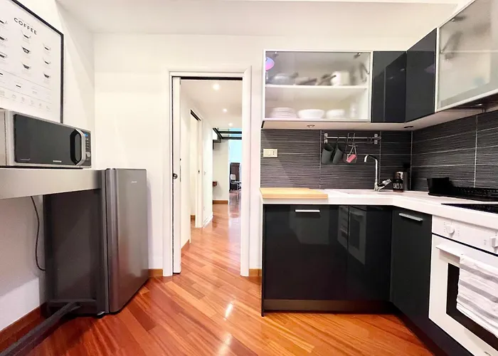 Апартаменты Trastevere Wondersuite *