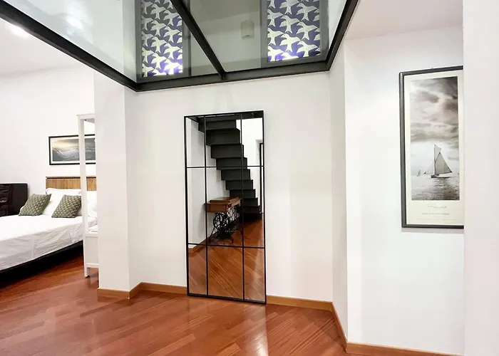 Trastevere Wondersuite *