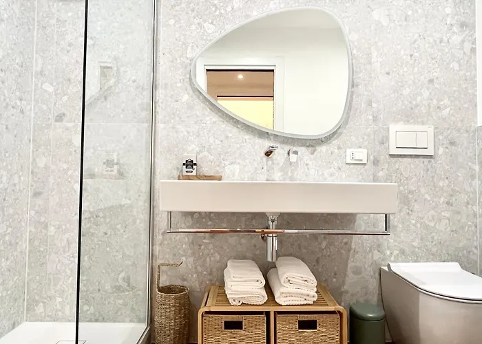 Trastevere Wondersuite * Rzym