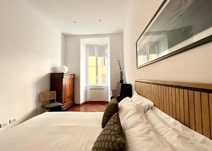 Trastevere Wondersuite Apartament *