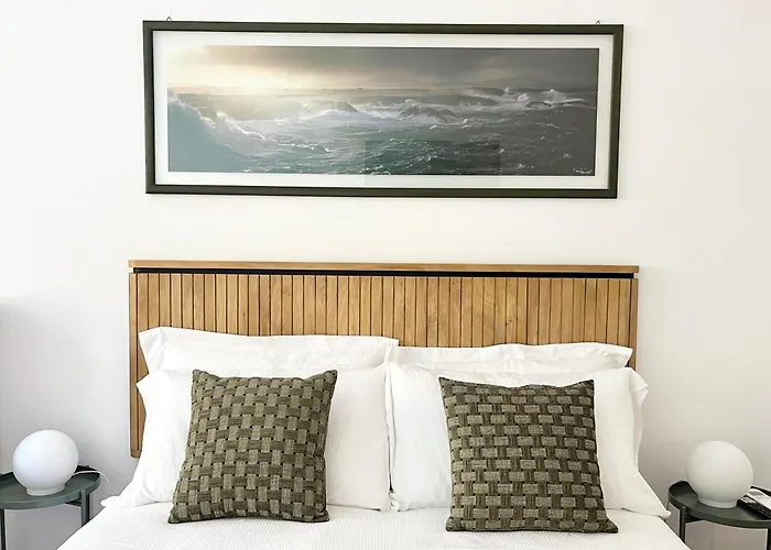Trastevere Wondersuite