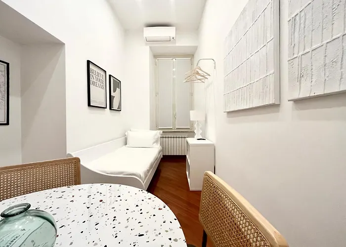 Apartament Trastevere Wondersuite Rzym